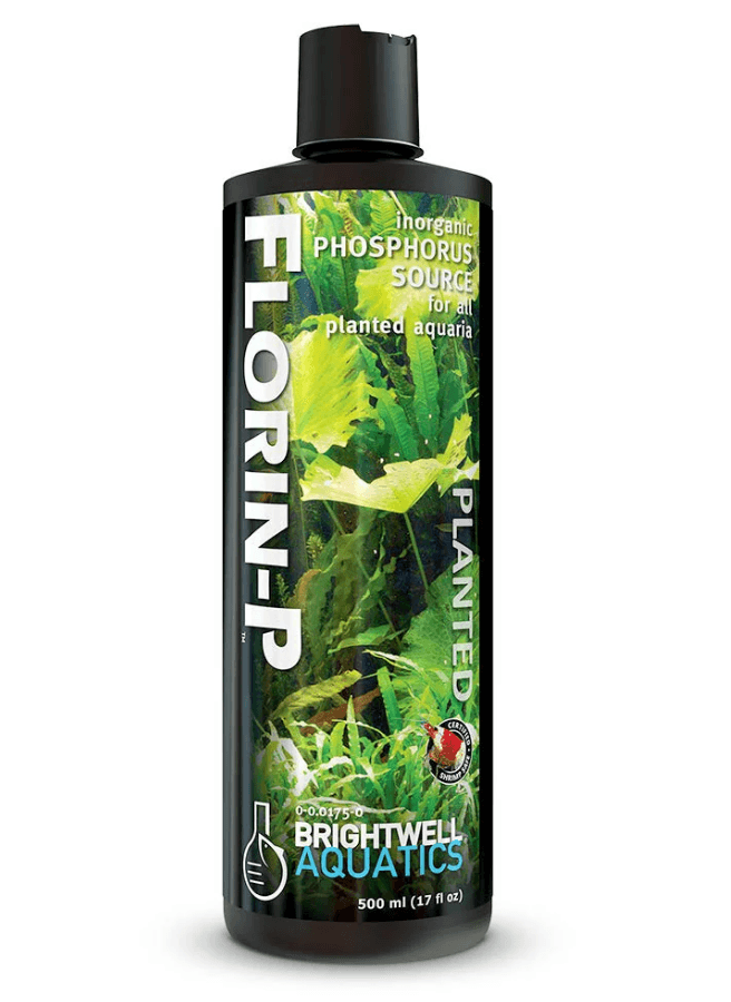 BRIGHTWELL AQUATICS Florin-P Phosphorus