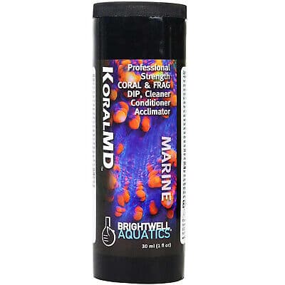 BRIGHTWELL AQUATICS Koral MD Pro