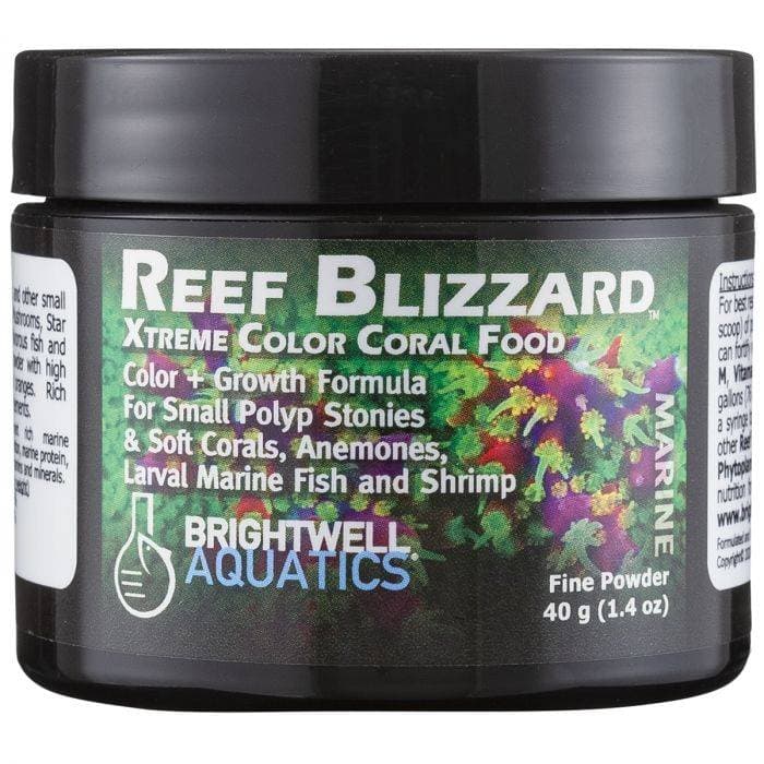 BRIGHTWELL AQUATICS Reef Blizzard - XC 40G