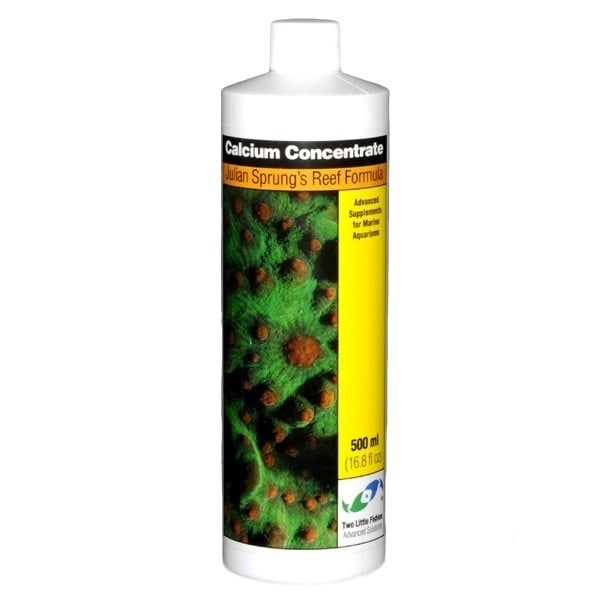 TLF Calcium Concentrate