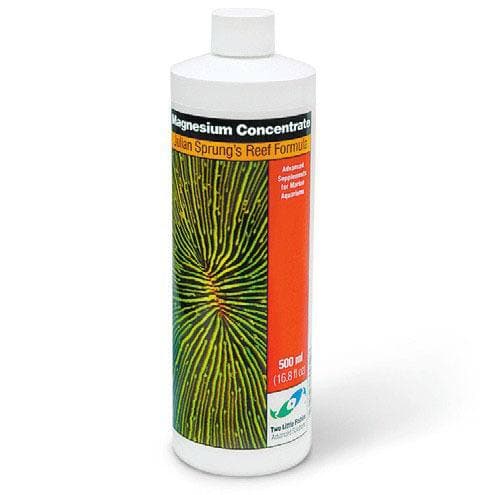 TLF Magnesium Concentrate