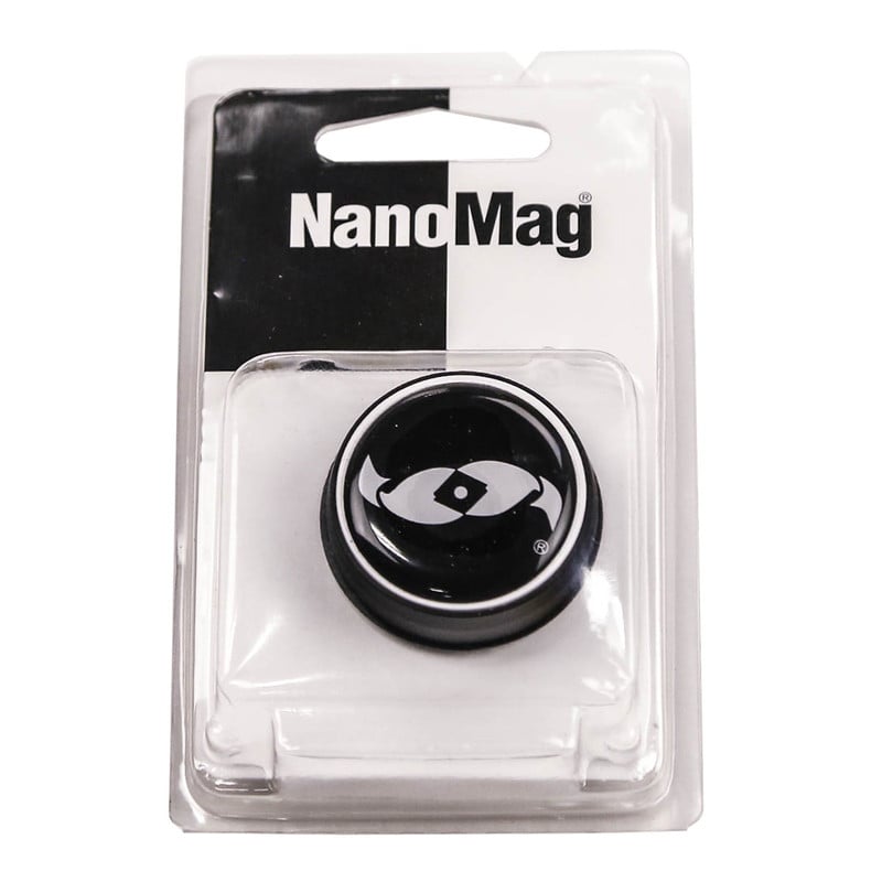 TLF NanoMag- Magnetic Window Cleaning Device/ Replacement Square With Magnet