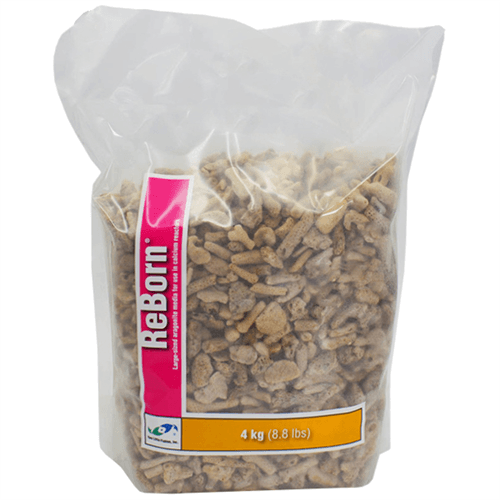 TLF ReBorn Calcium Reactor Media