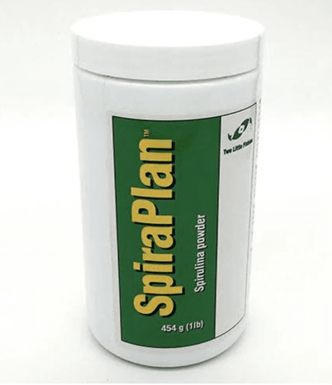 TLF SpiraPlan Spirulina Powder