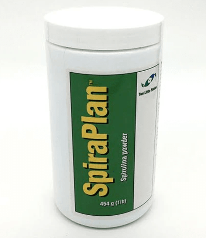 TLF SpiraPlan Spirulina Powder