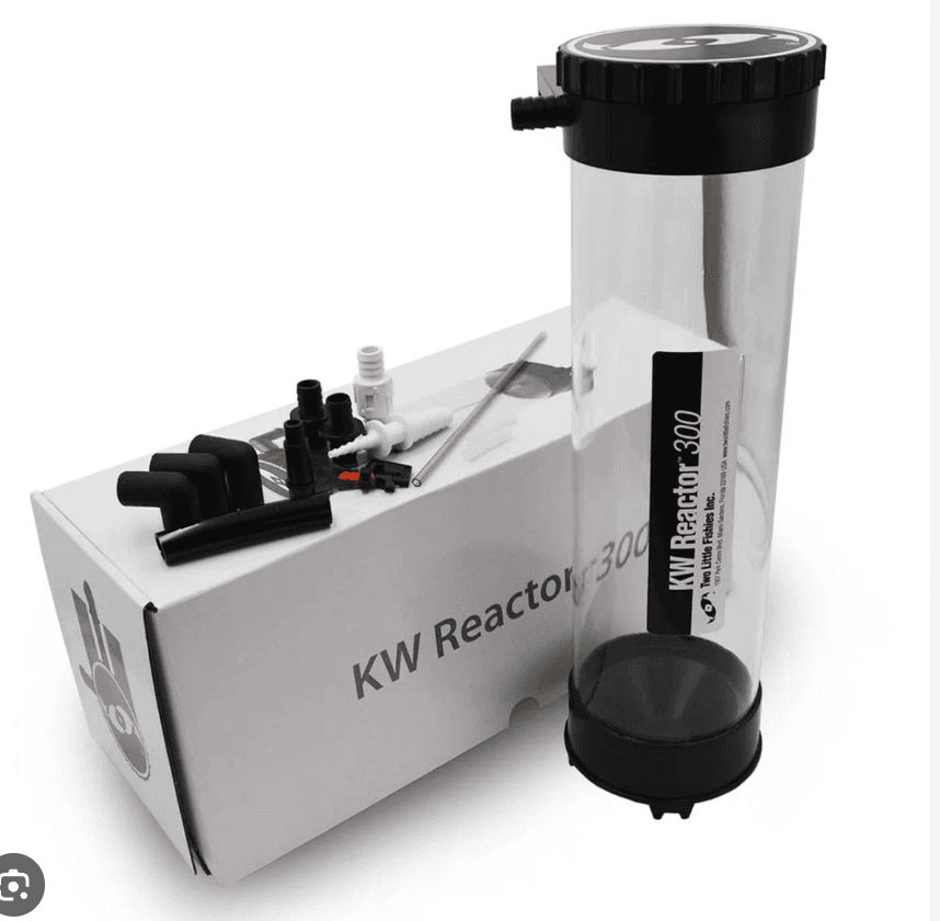 TLF Kalkwasser Stirrer / Reactor 300