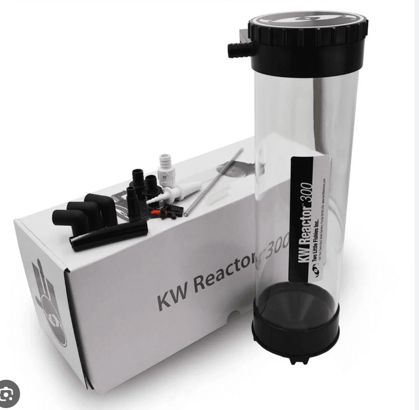 TLF Kalkwasser Stirrer / Reactor 300