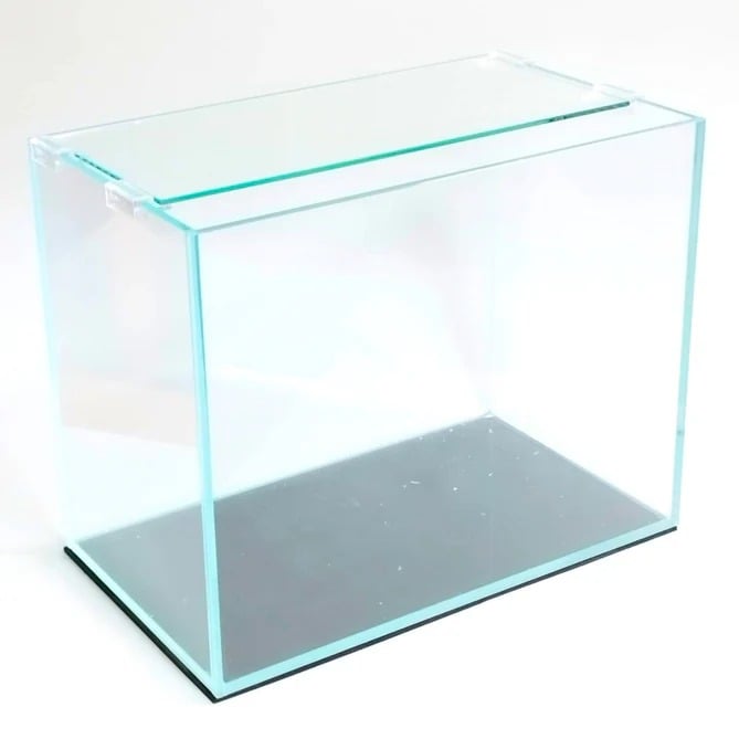 ANS OptiCube High Clarity Aquarium Tank 90M