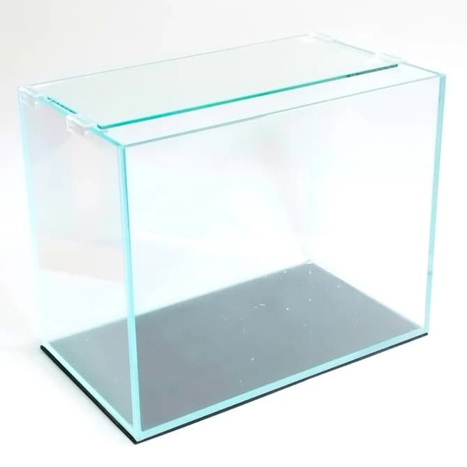 ANS OptiCube High Clarity Aquarium Tank 150M