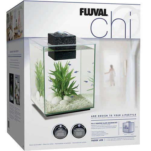 Fluval Chi 19L