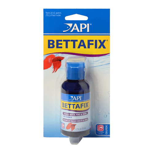 API Betta Fix 50ml