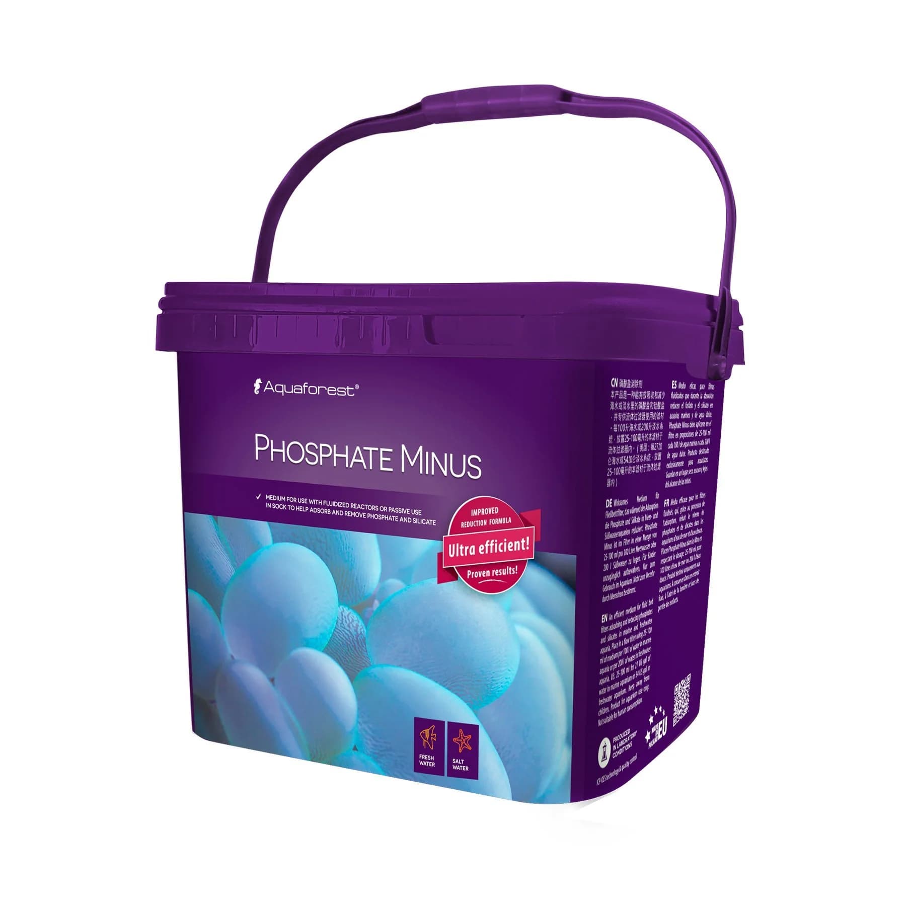 Aquaforest Phosphate Minus (Absorbs Phosphate)