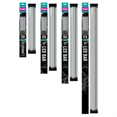 Arcadia Jungle Dawn LED bar