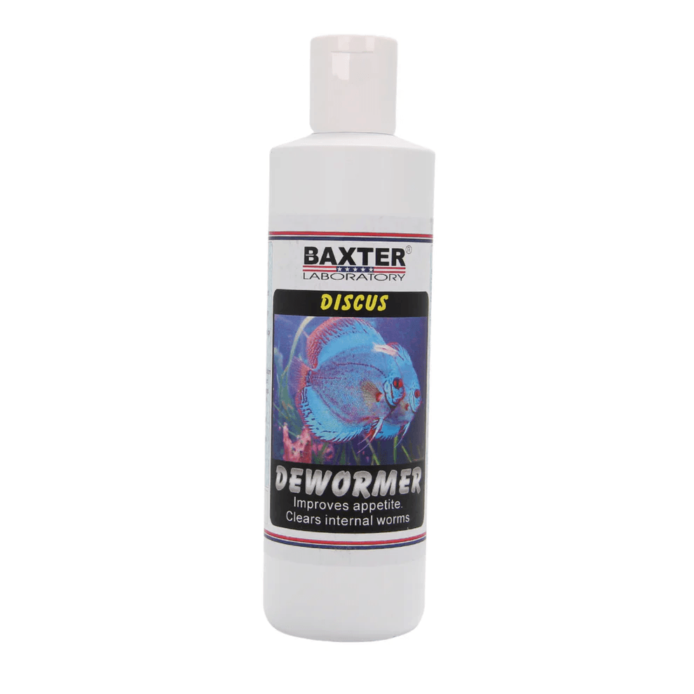 Baxter Discus Dewormer 250ml