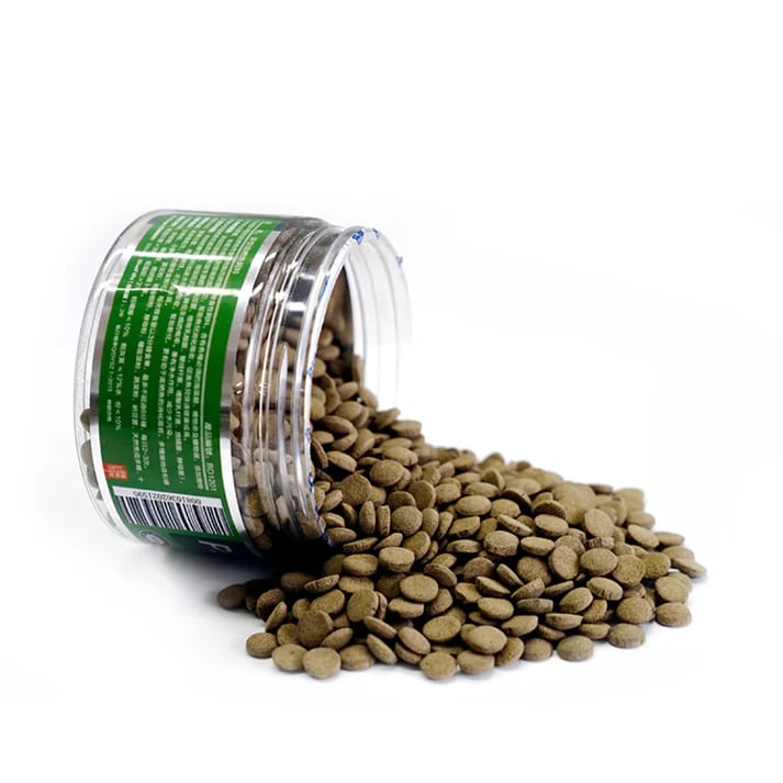 Biozym pleco food 300ml