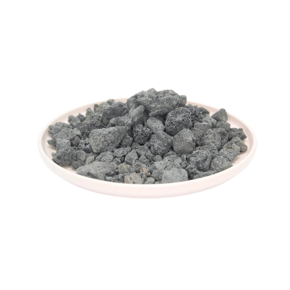 Black Lava Rock 2kg