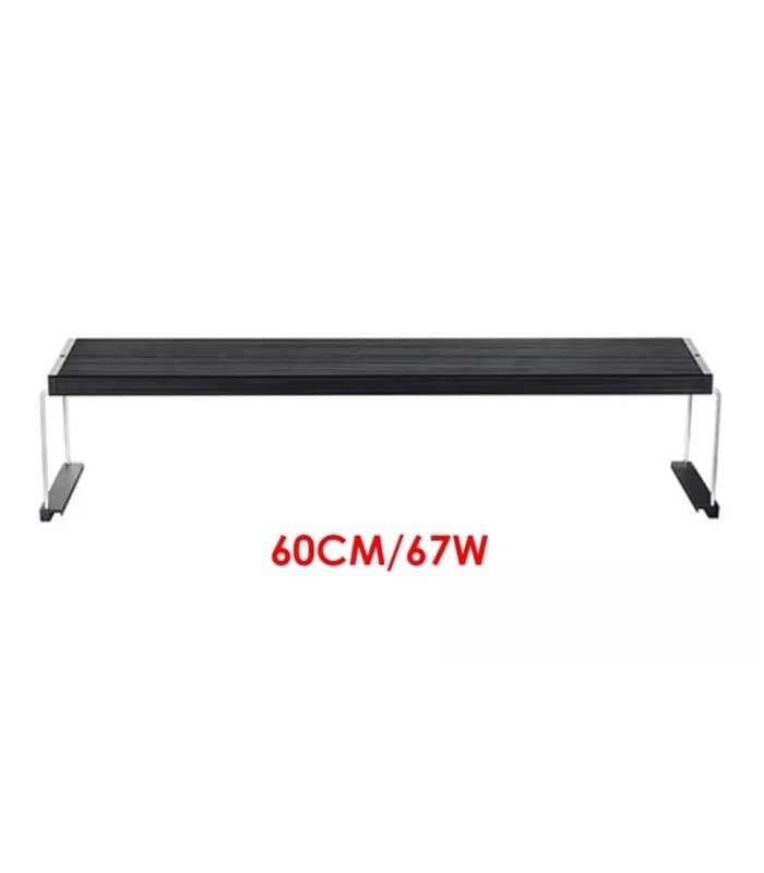 Chihiros WRGB II Black 60cm 67W LED Lighting