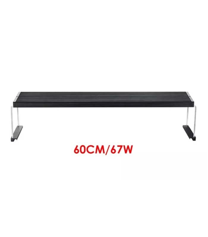 Chihiros WRGB II Black 60cm 67W LED Lighting