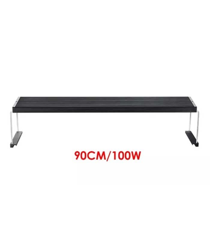 Chihiros WRGB II Black 90cm 100W LED Lighting