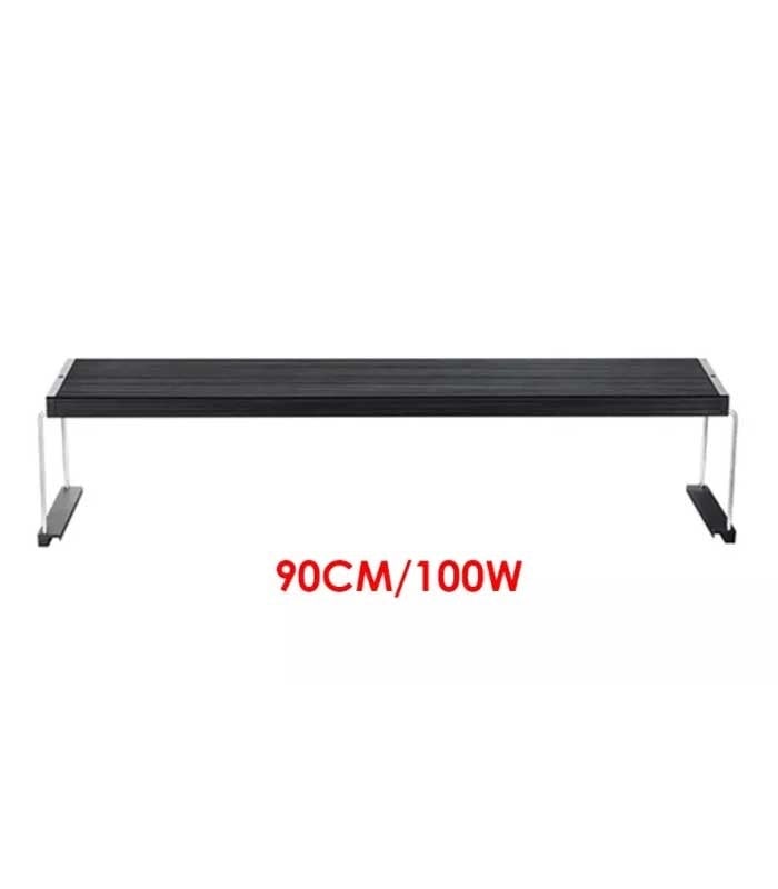 Chihiros WRGB II Black 90cm 100W LED Lighting