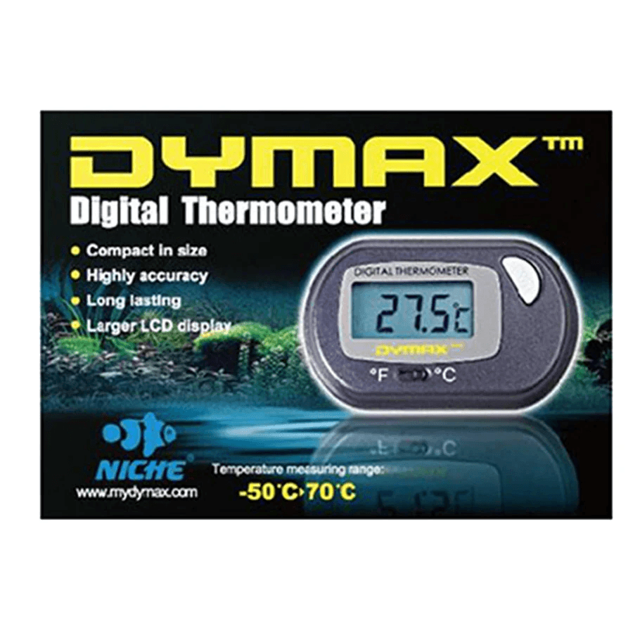 Dymax Digital Thermometer