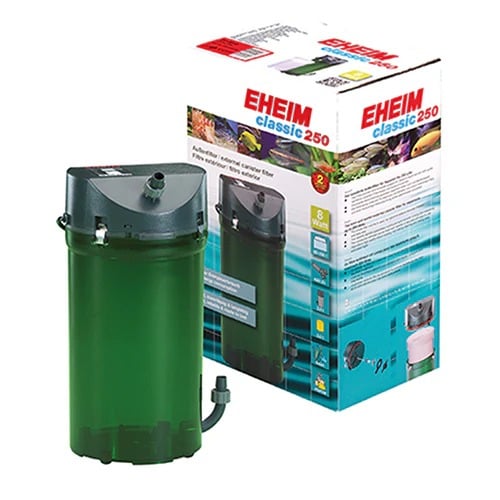 Eheim SubFilter 250