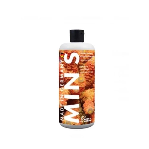 Fauna Marin Min S 250ML