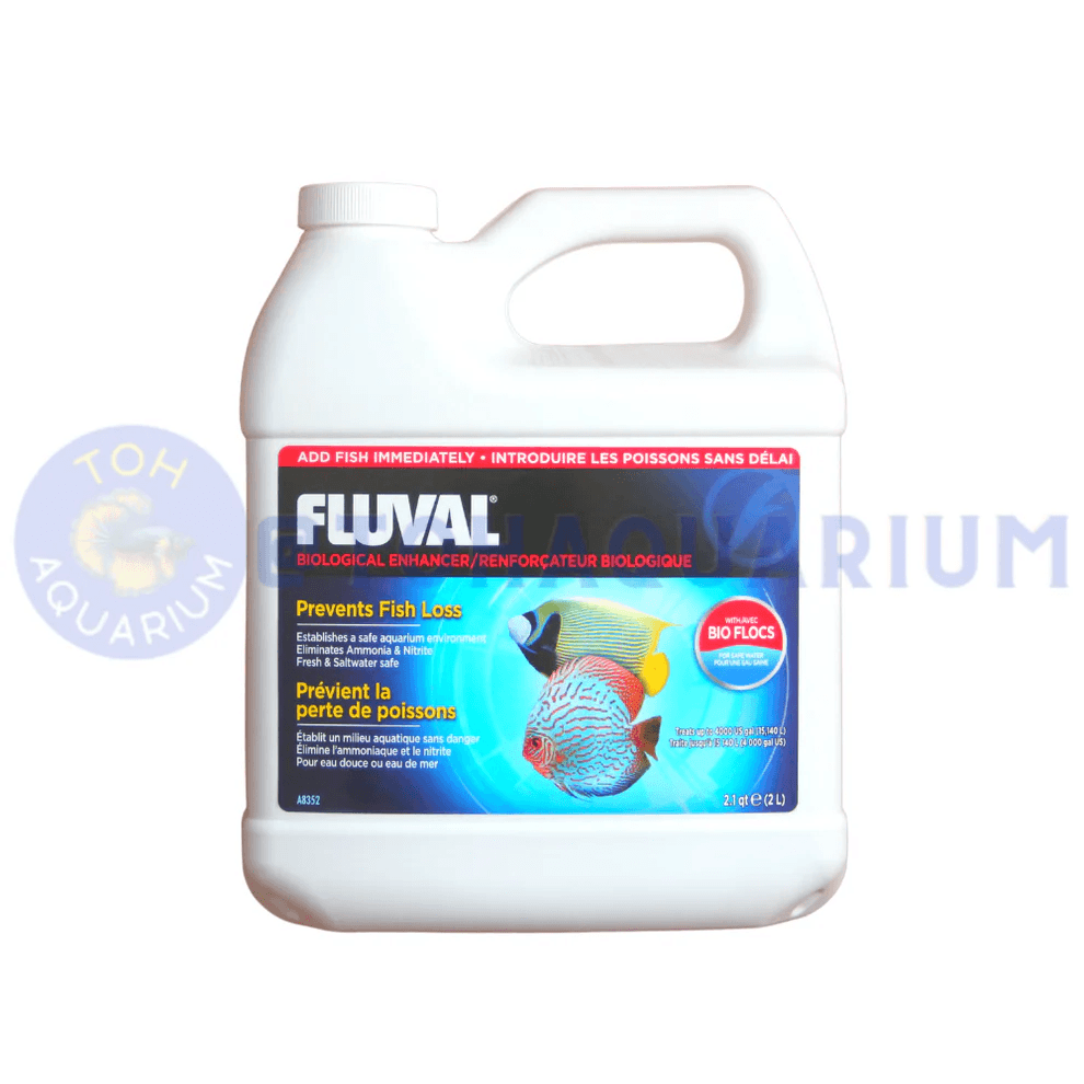 Fluval Biological Enchancer 2L