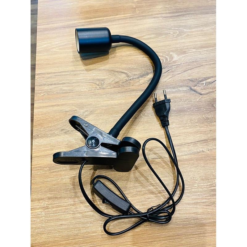 Goose Neck Lamp Holder