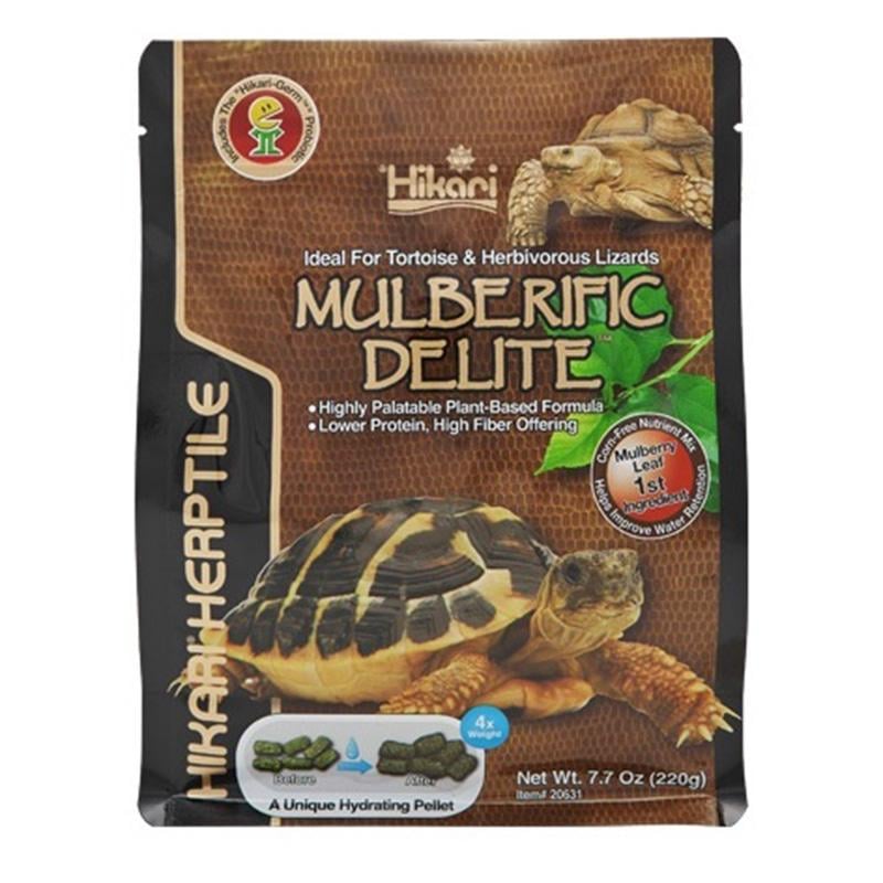 Hikari Muberific Delite 220g