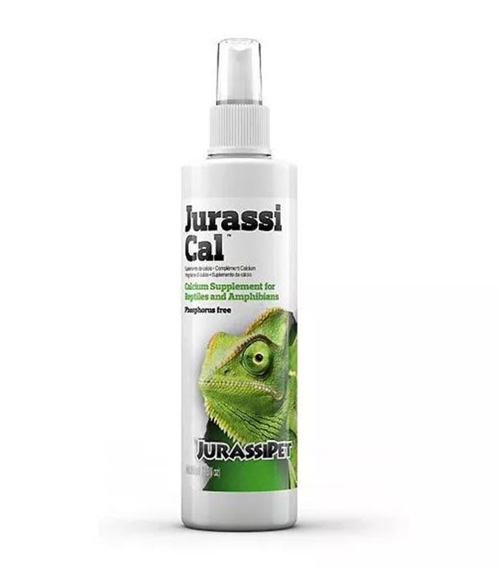 JURASSIPET JURASSICAL – LIQUID 250ML