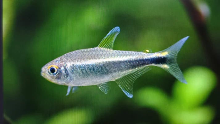 Metae tetra 2.5cm