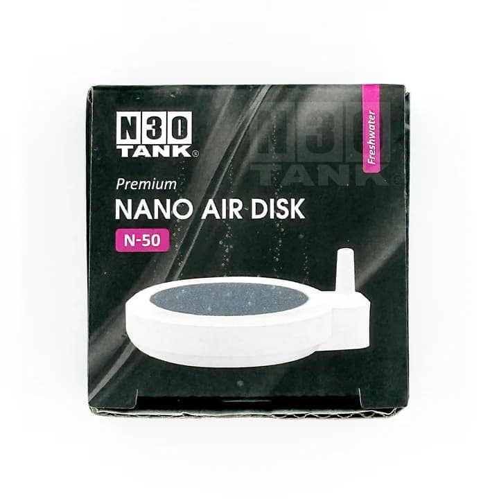 N30 Premium Nano Air Disk