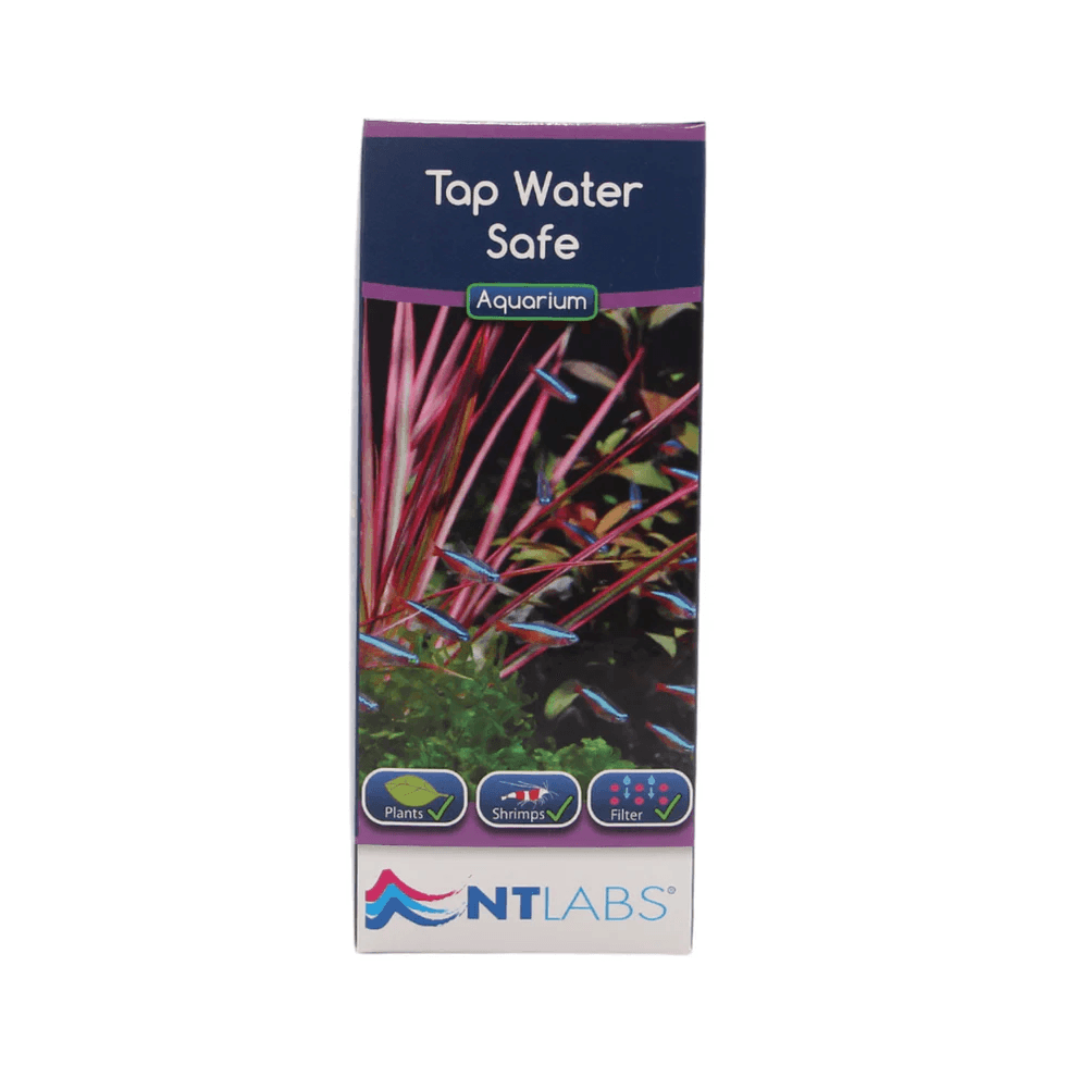 NT Labs Tap Water Safe 100ml