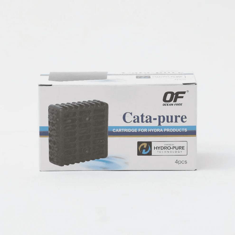 Ocean Free Cata Pure Catridge