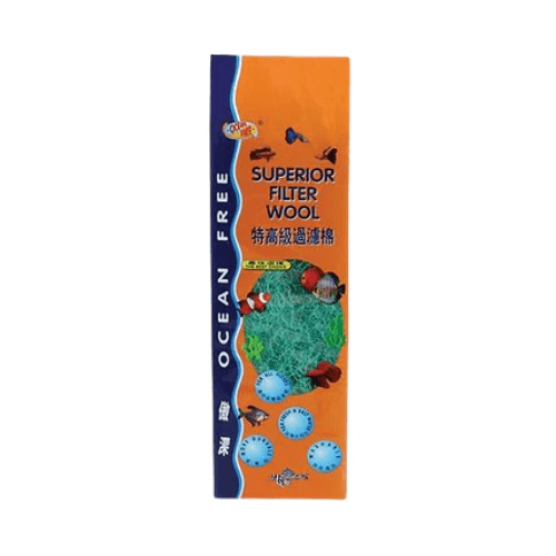 Ocean Free Jap Mat 32cmx12cmx2"
