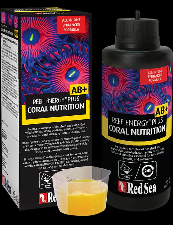 RedSea REEF ENERGY PLUS AB+
