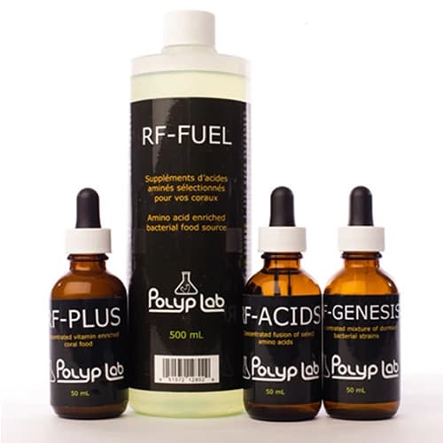 Reef-Resh TM – Ultra low nutrient additive