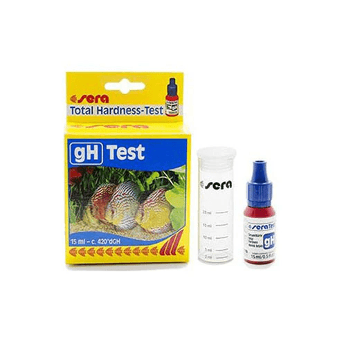 Sera GH Test Kit 15ml