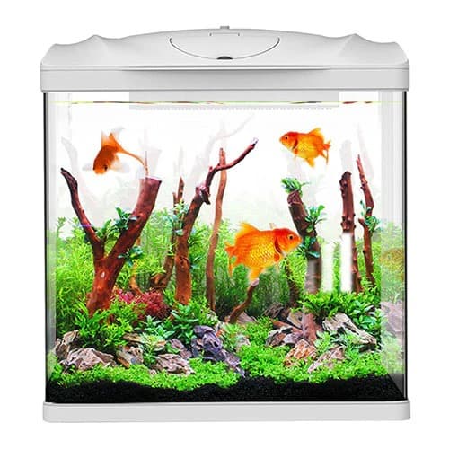 Sun Sun HR-230 Aquarium White