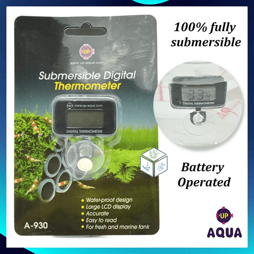 UP Submersible Digital Thermometer A-930