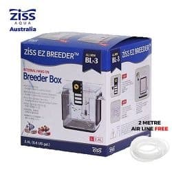 Ziss EZ Breeder BL-3