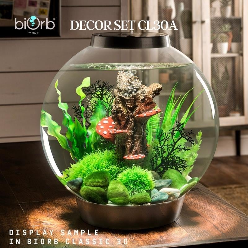 biOrb Decoration Set CL30A for Classic 30