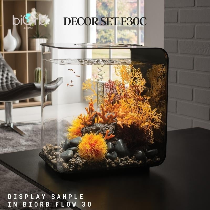 biOrb Decoration Set F30C for FLOW 30