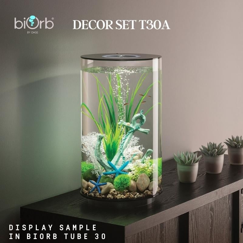 biOrb Decoration Set T30A for TUBE 30