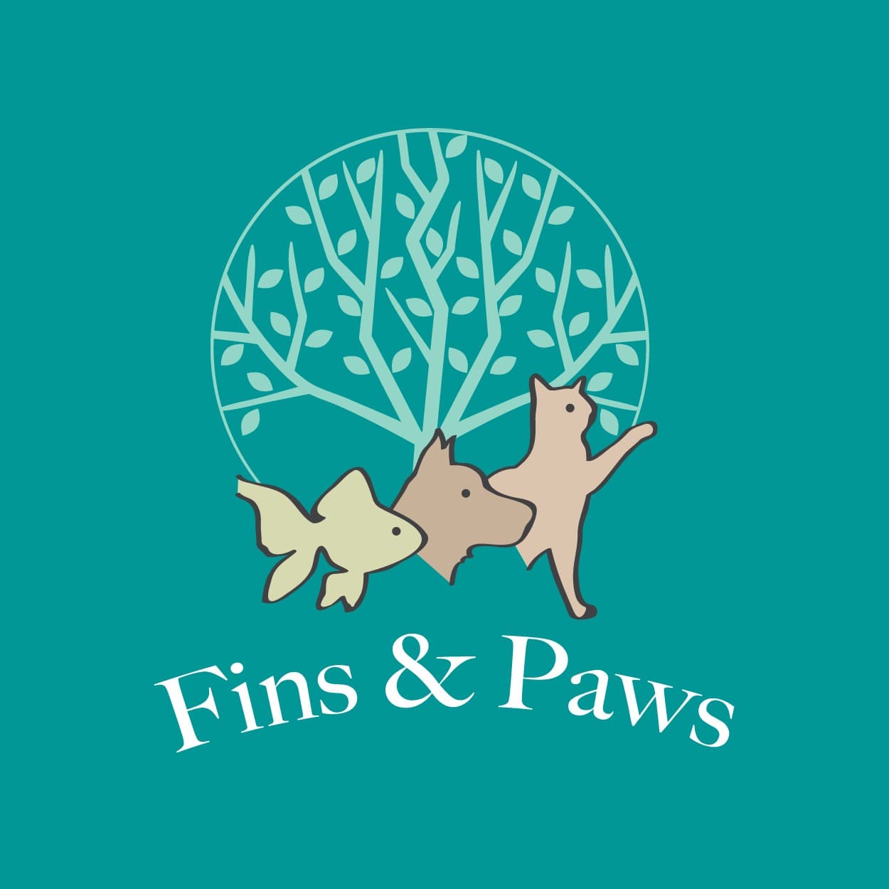 Fins and Paws Yishun
