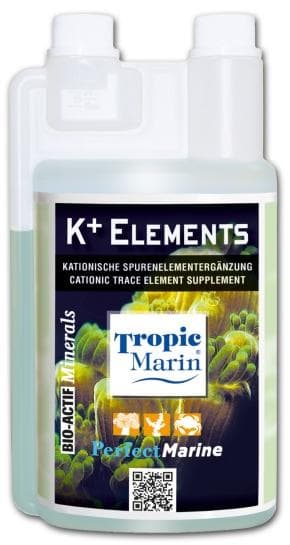 TROPIC MARIN K+ ELEMENTS 1000ML
