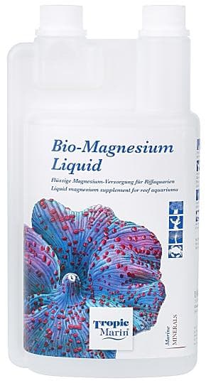 TROPIC MARIN BIO-MAGNESIUM LIQUID 1500ML