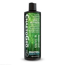BRIGHTWELL AQUATICS CHAETO GRO 250ML