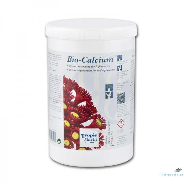 TROPIC MARIN BIO-CALCIUM 1.8KG